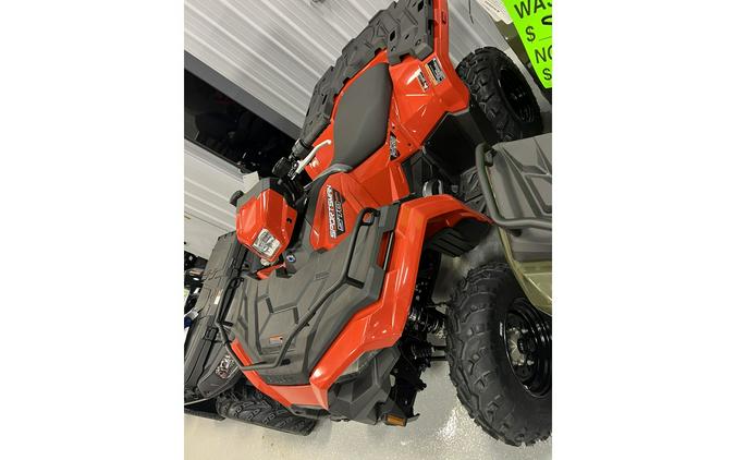 2024 Polaris Industries SPORTSMAN 570