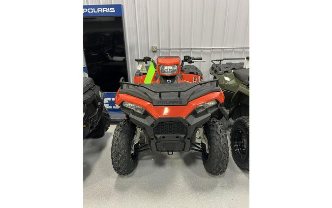 2024 Polaris Industries SPORTSMAN 570