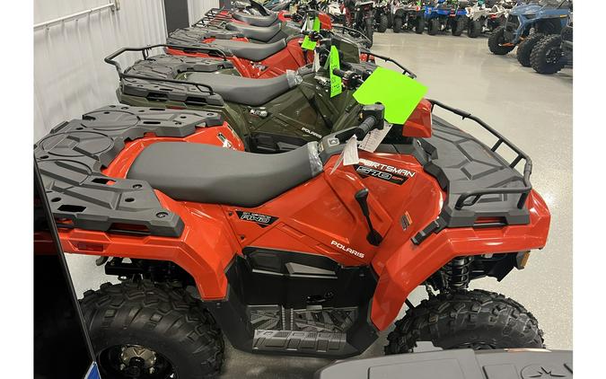 2024 Polaris Industries SPORTSMAN 570