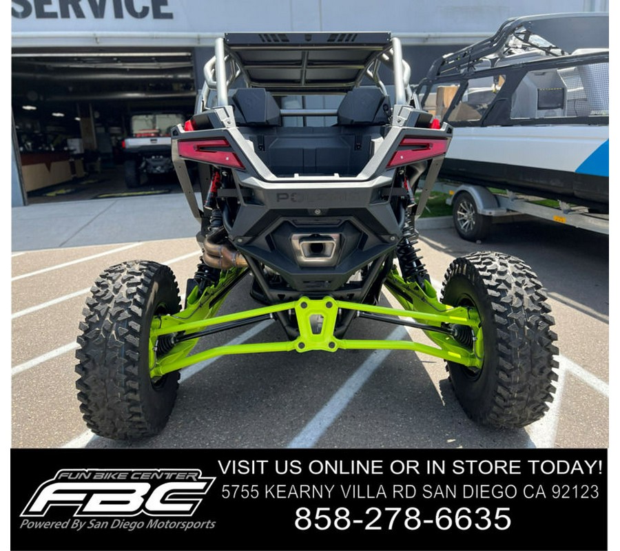 2024 Polaris® RZR Pro R 4 Ultimate