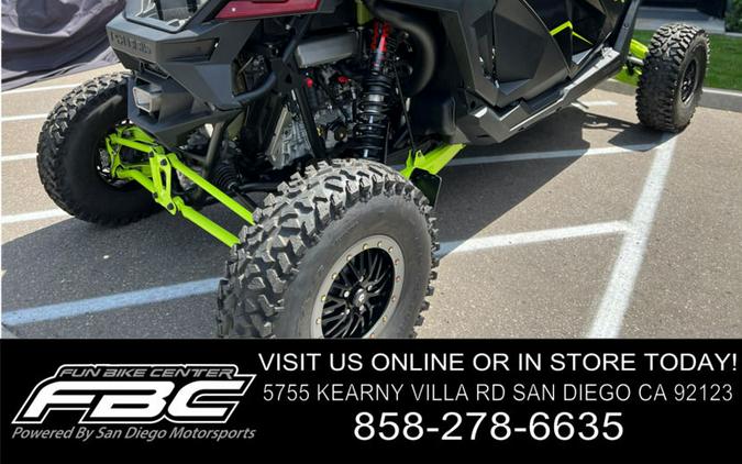 2024 Polaris® RZR Pro R 4 Ultimate