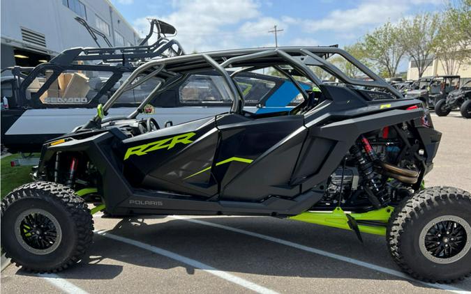 2024 Polaris® RZR Pro R 4 Ultimate