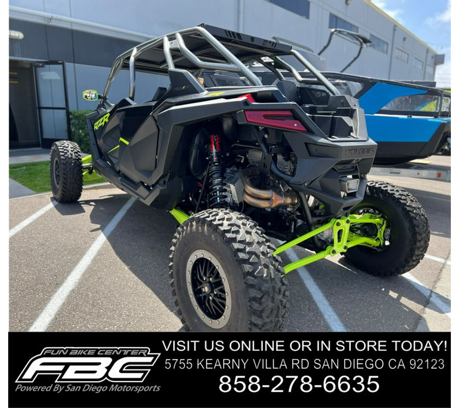 2024 Polaris® RZR Pro R 4 Ultimate