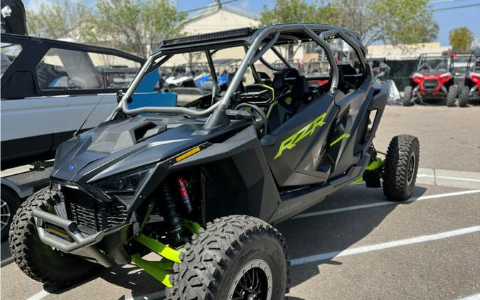 2024 Polaris® RZR Pro R 4 Ultimate