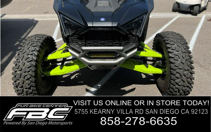 2024 Polaris® RZR Pro R 4 Ultimate