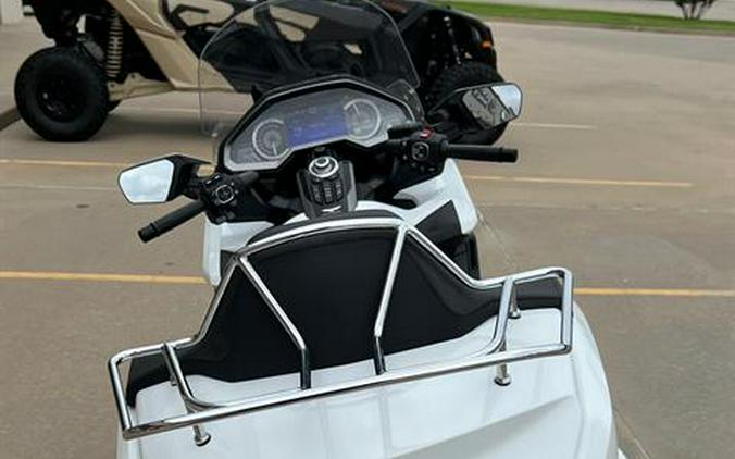 2018 Honda Gold Wing Tour Automatic DCT