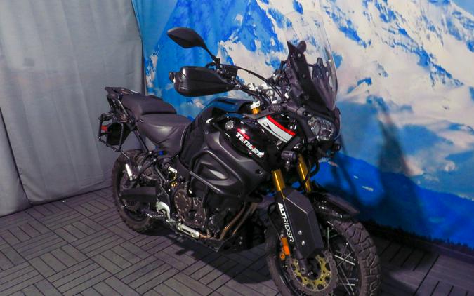 2016 Yamaha Super Tenere