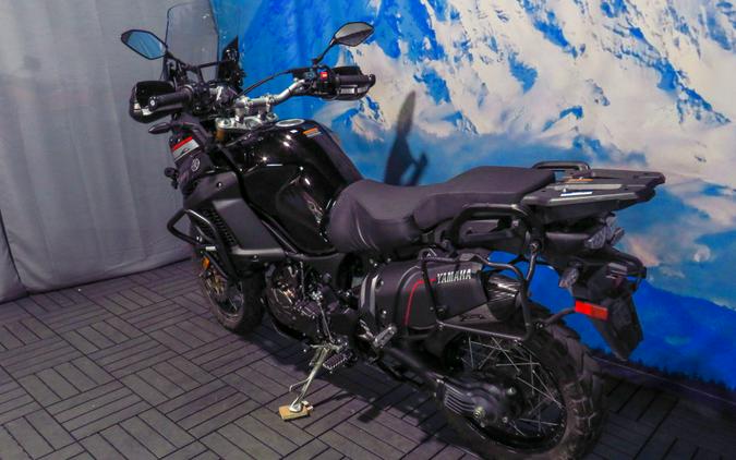 2016 Yamaha Super Tenere