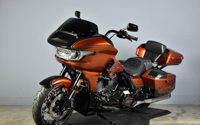 2023 Harley-Davidson CVO Road Glide