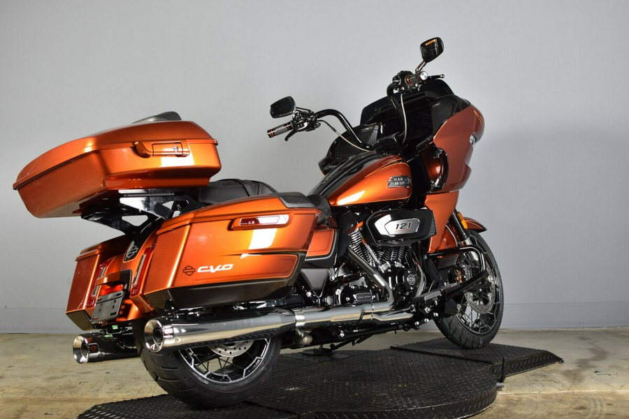 2023 Harley-Davidson CVO Road Glide