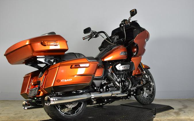 2023 Harley-Davidson CVO Road Glide