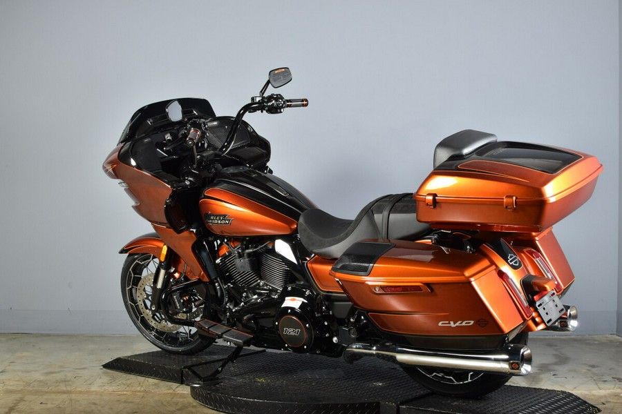 2023 Harley-Davidson CVO Road Glide