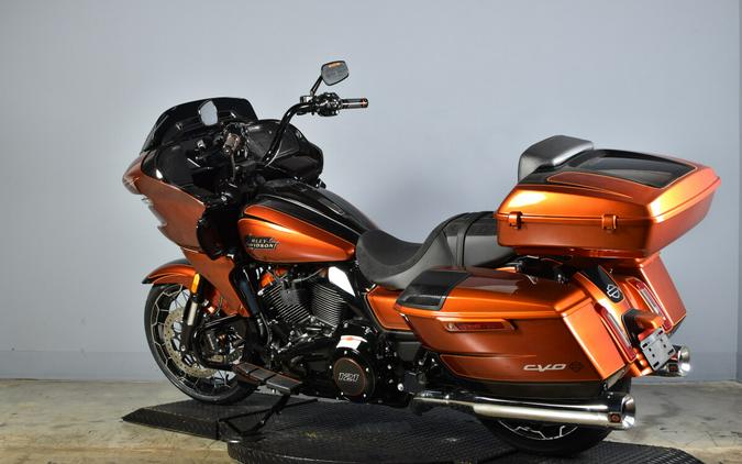 2023 Harley-Davidson CVO Road Glide