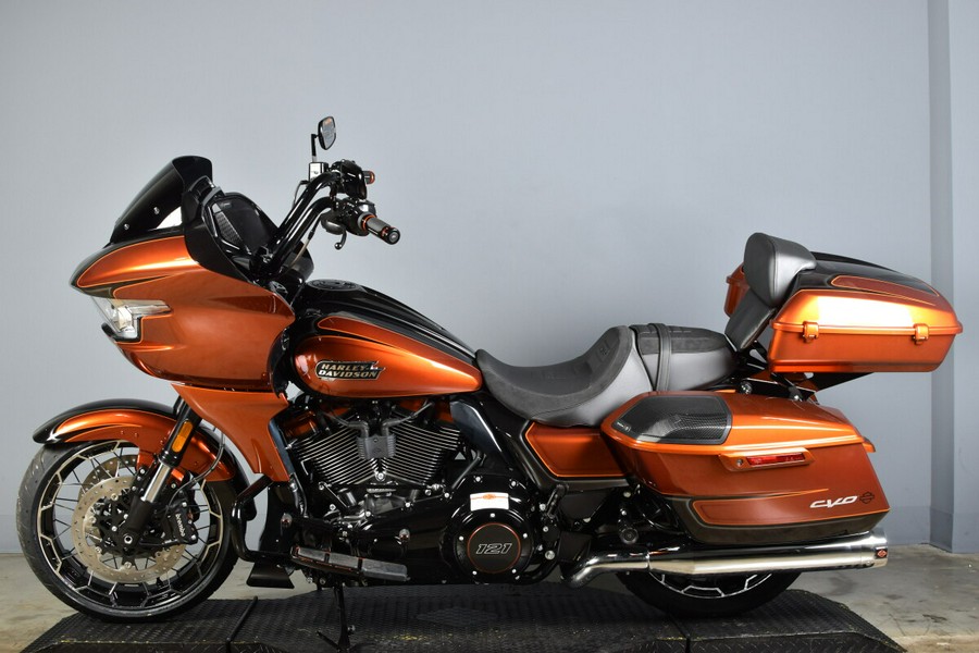 2023 Harley-Davidson CVO Road Glide