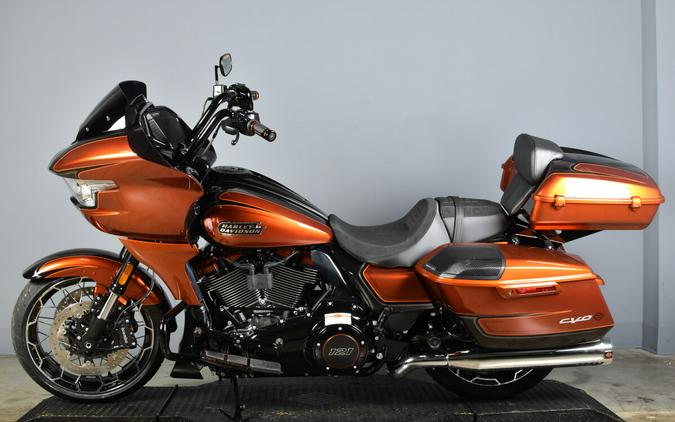 2023 Harley-Davidson CVO Road Glide