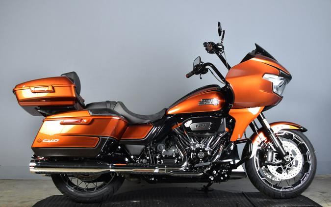 2023 Harley-Davidson CVO Road Glide Review [16 Fast Facts]