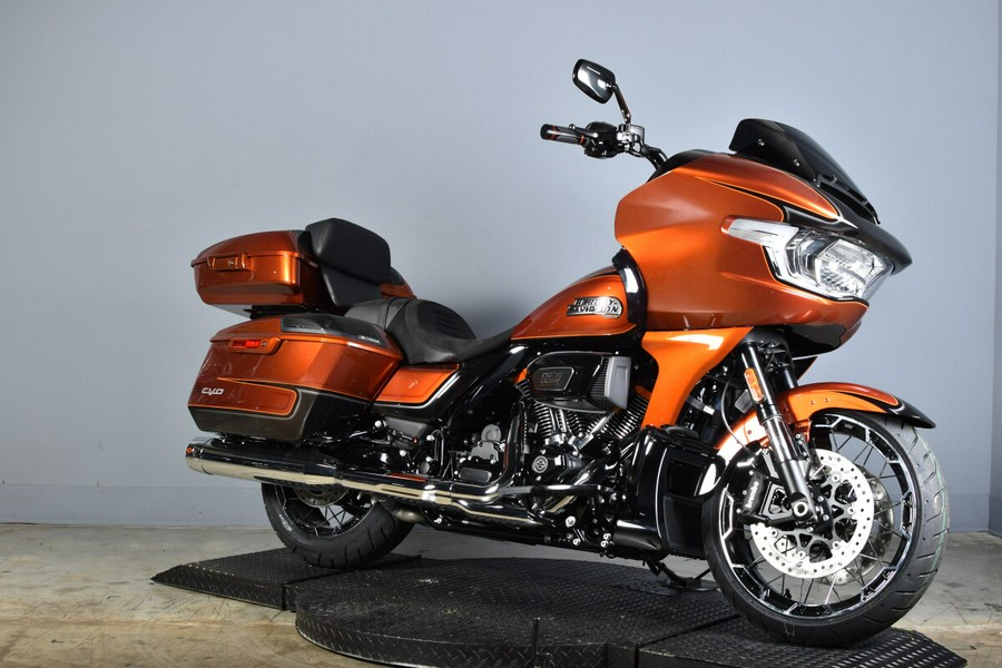 2023 Harley-Davidson CVO Road Glide