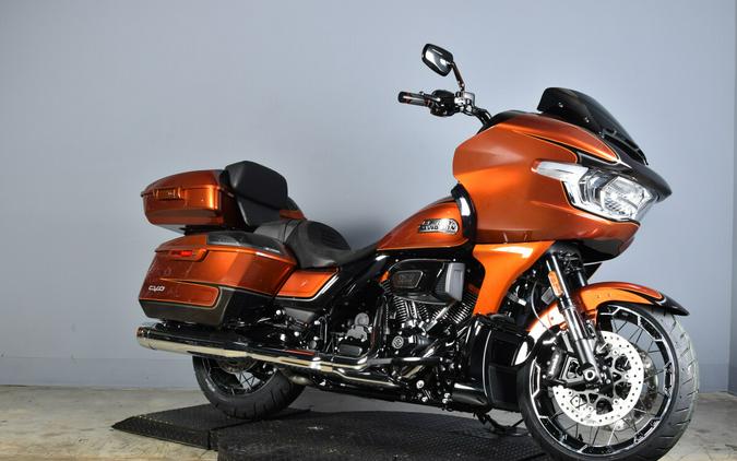 2023 Harley-Davidson CVO Road Glide