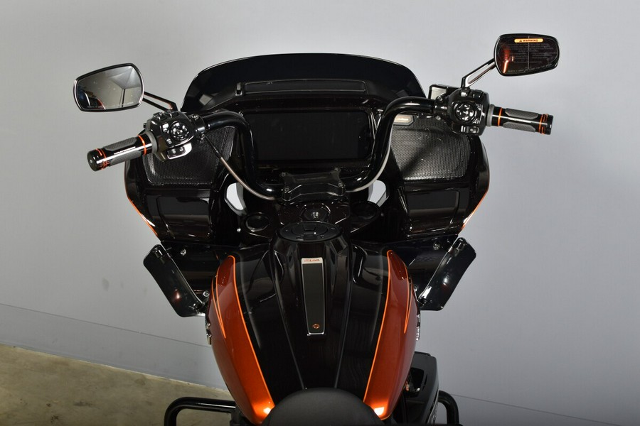 2023 Harley-Davidson CVO Road Glide