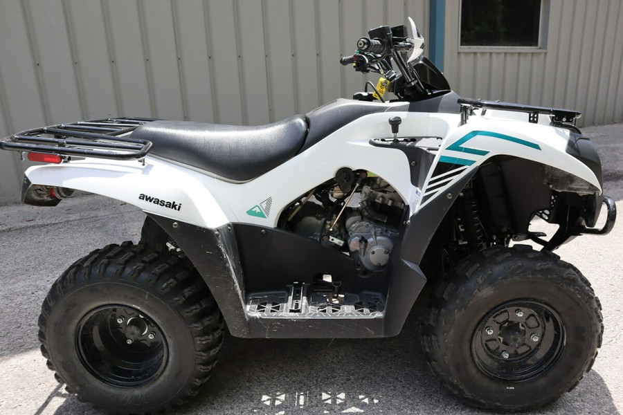 2023 Kawasaki Brute Force 300