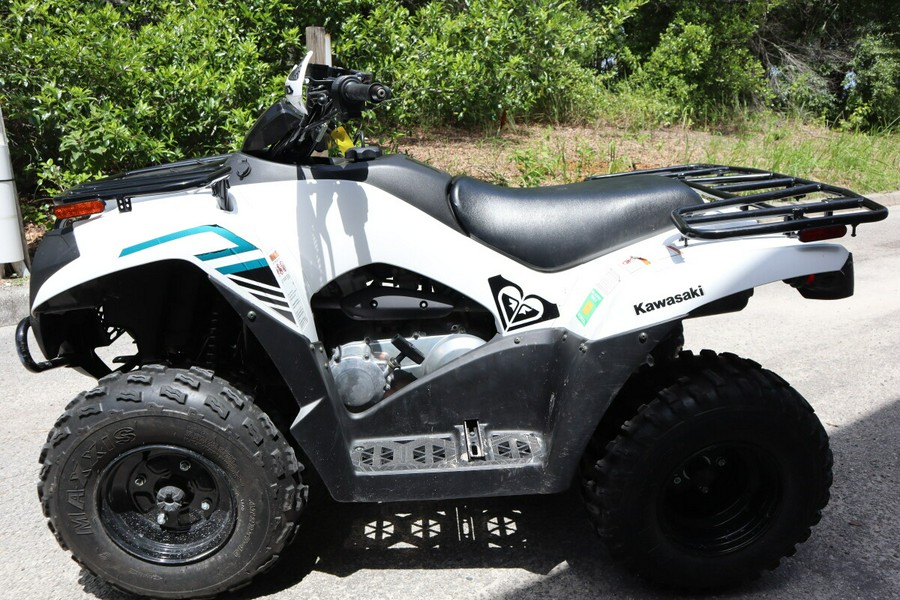 2023 Kawasaki Brute Force 300