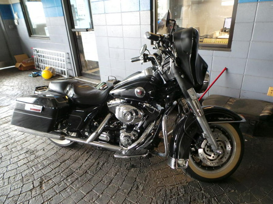 2004 Harley-Davidson® FLHTCUI - Electra Glide® Ultra Classic®