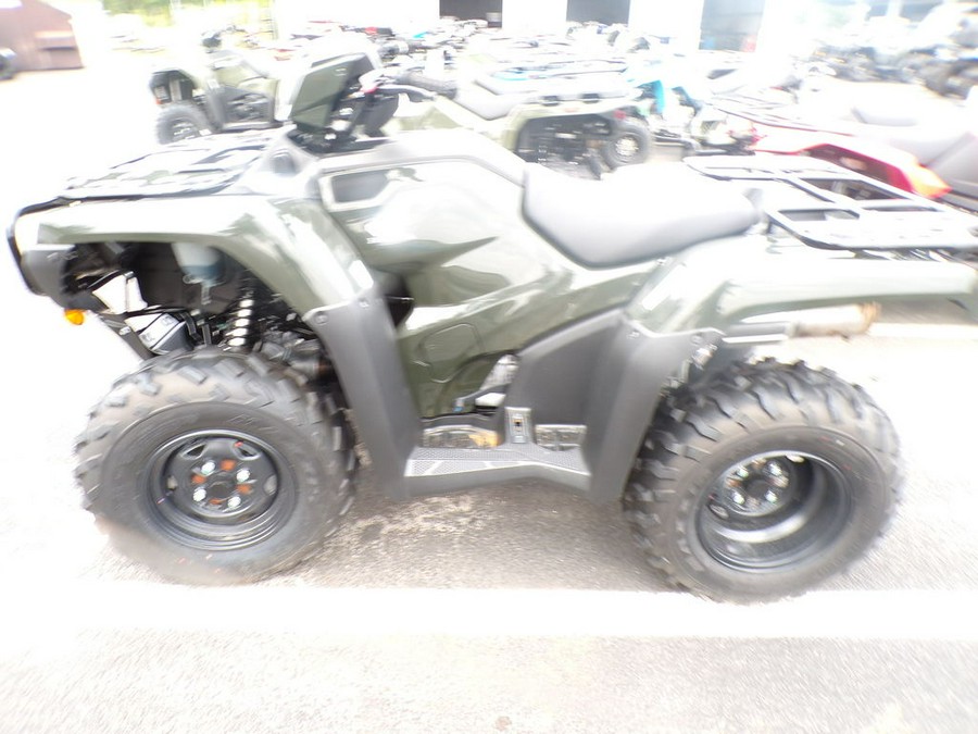 2025 Honda® FourTrax Foreman 4x4