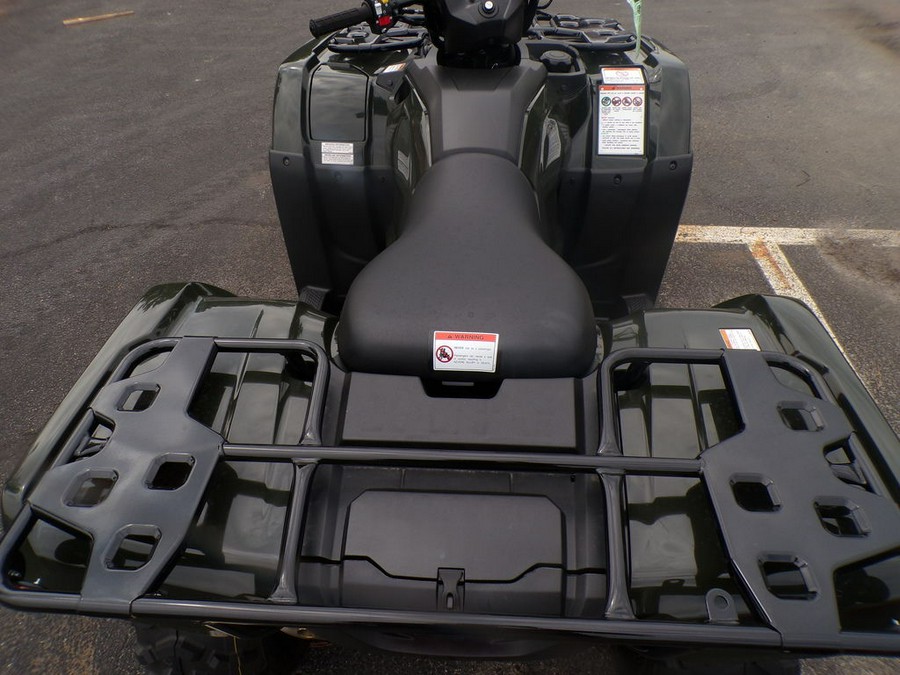 2025 Honda® FourTrax Foreman 4x4