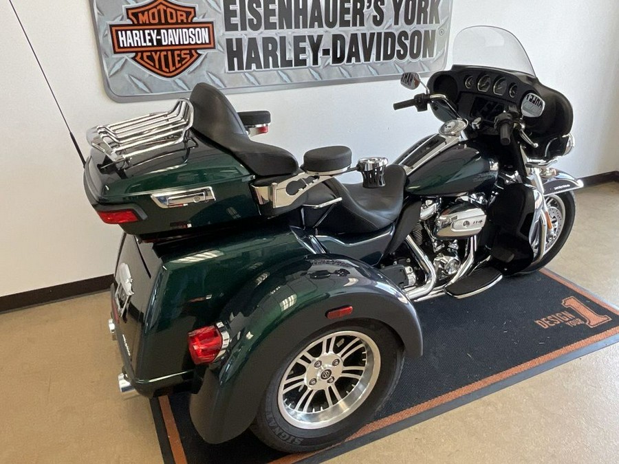 2021 Harley-Davidson® FLHTCUTG - Tri Glide® Ultra