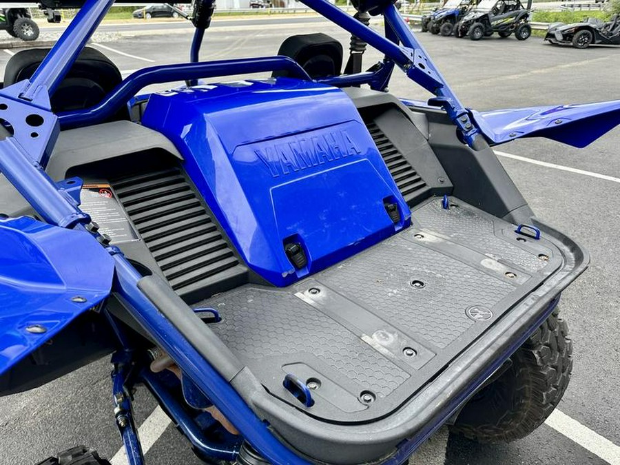 2021 Yamaha YXZ1000R