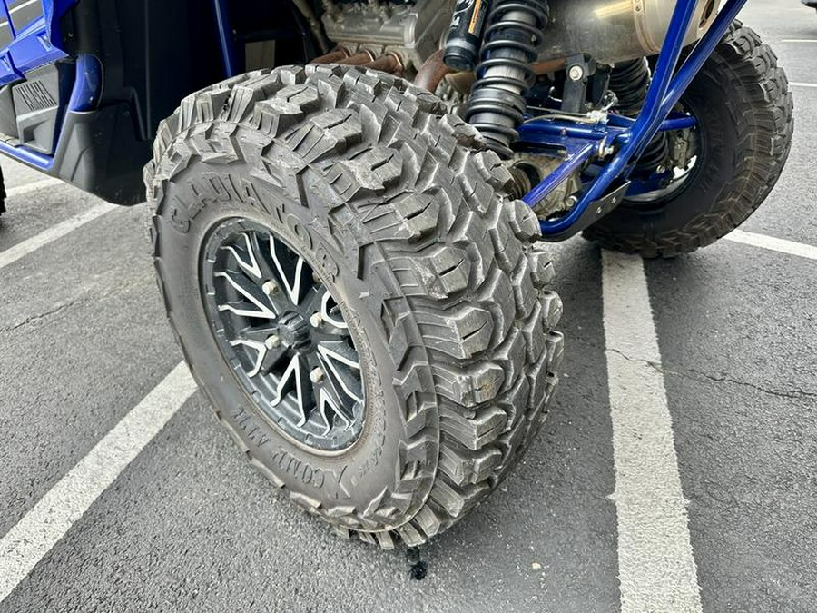 2021 Yamaha YXZ1000R