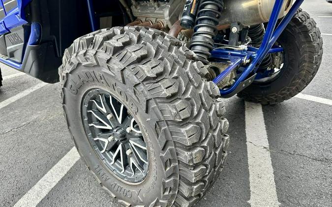 2021 Yamaha YXZ1000R