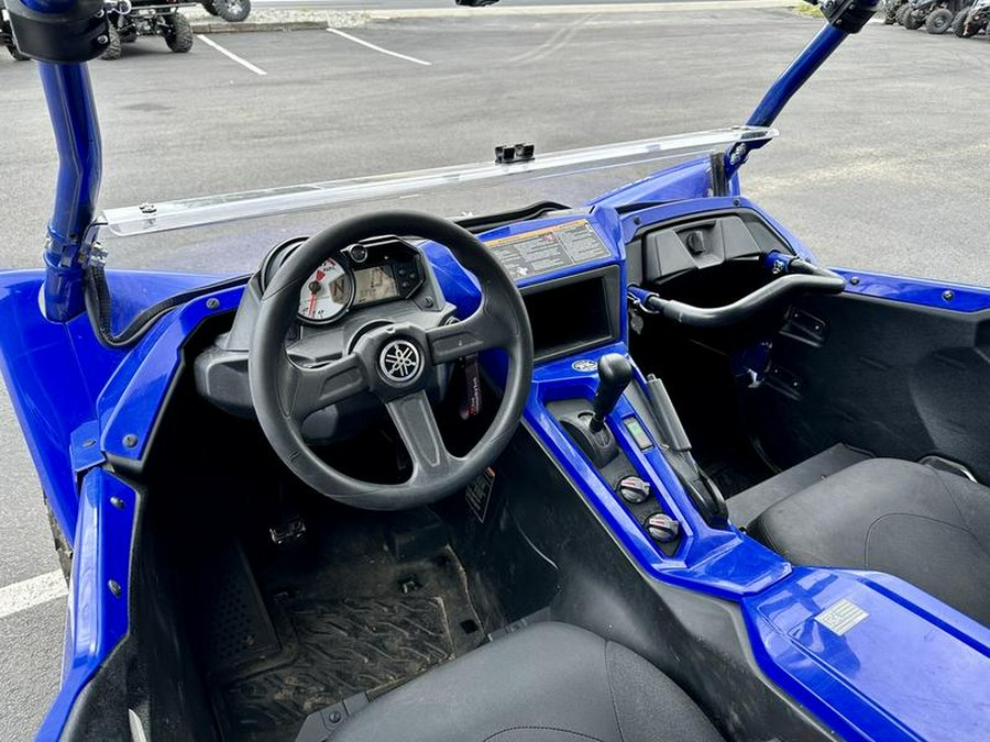 2021 Yamaha YXZ1000R