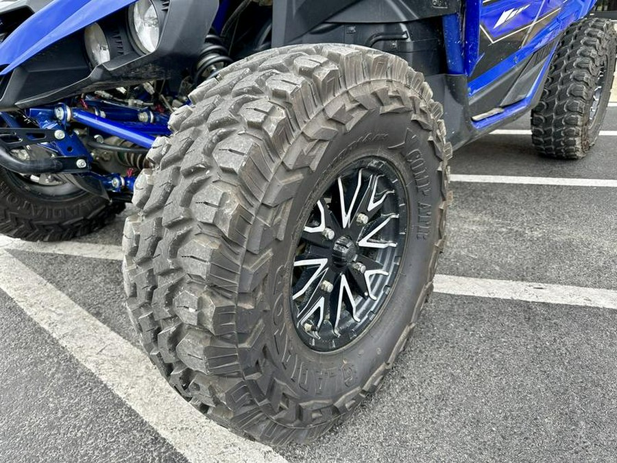 2021 Yamaha YXZ1000R