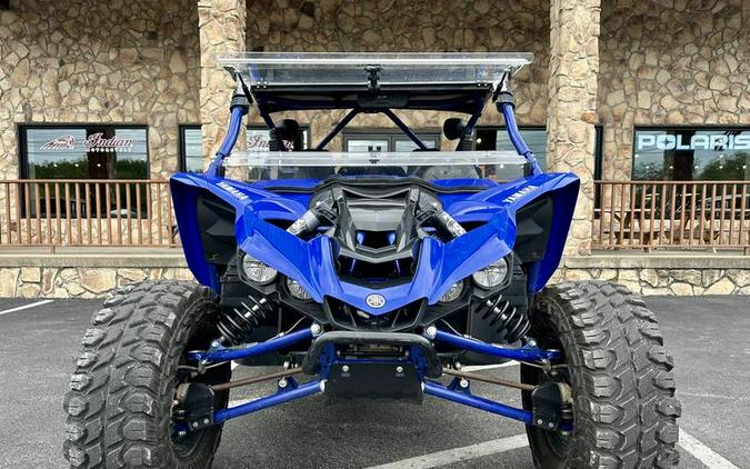 2021 Yamaha YXZ1000R