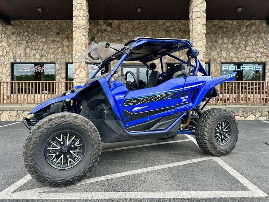 2021 Yamaha YXZ1000R