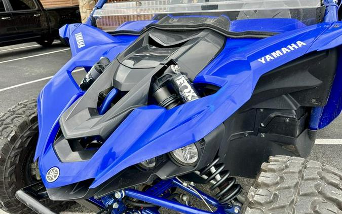 2021 Yamaha YXZ1000R