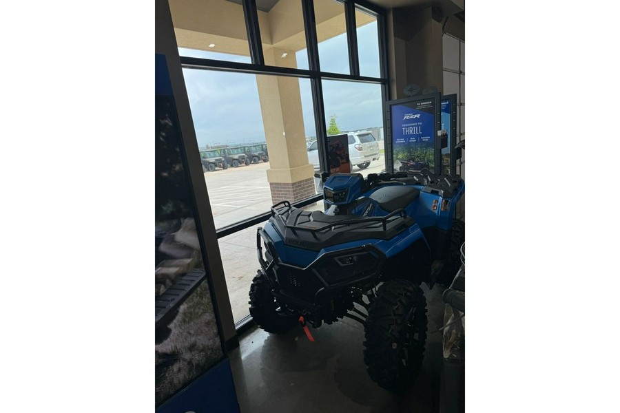 2024 Polaris Industries Sportsman® 570 Trail