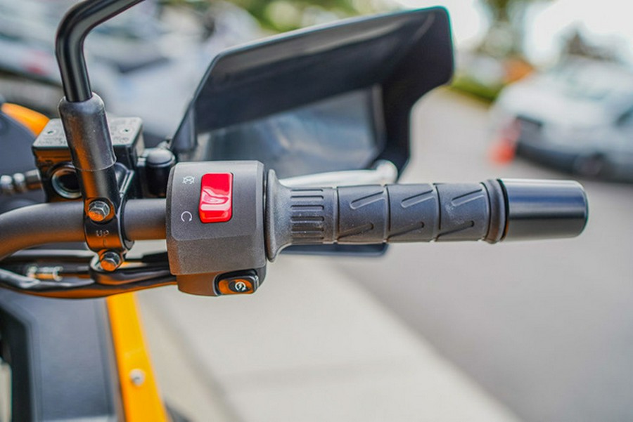 2026 Kawasaki KLR650