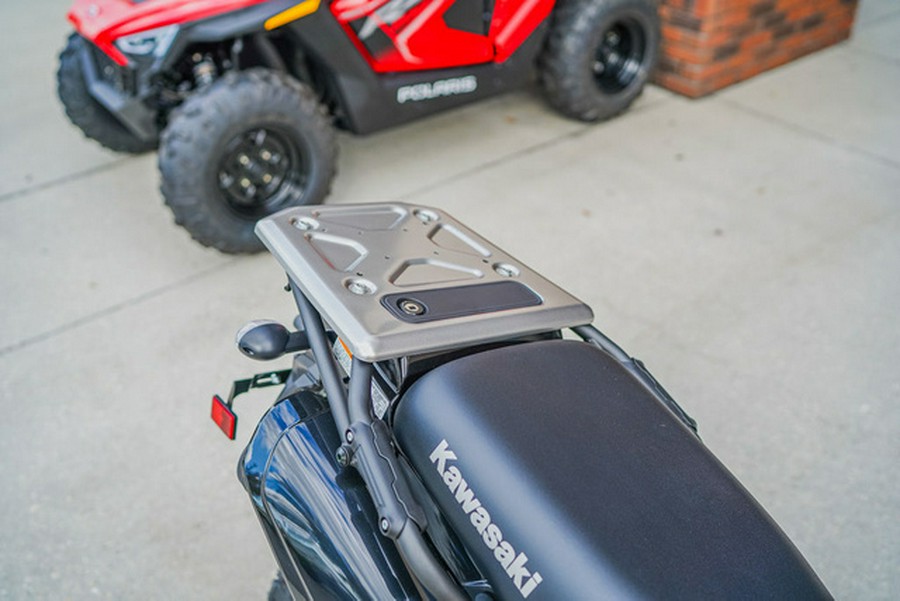 2026 Kawasaki KLR650