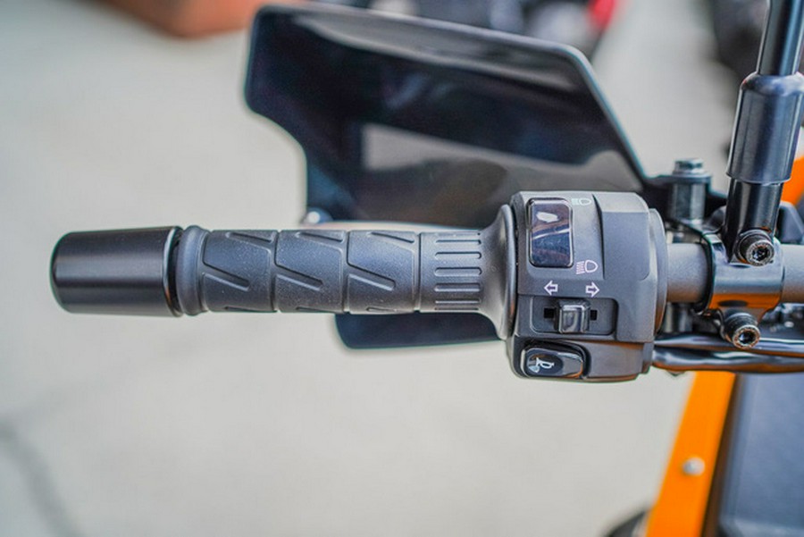 2026 Kawasaki KLR650