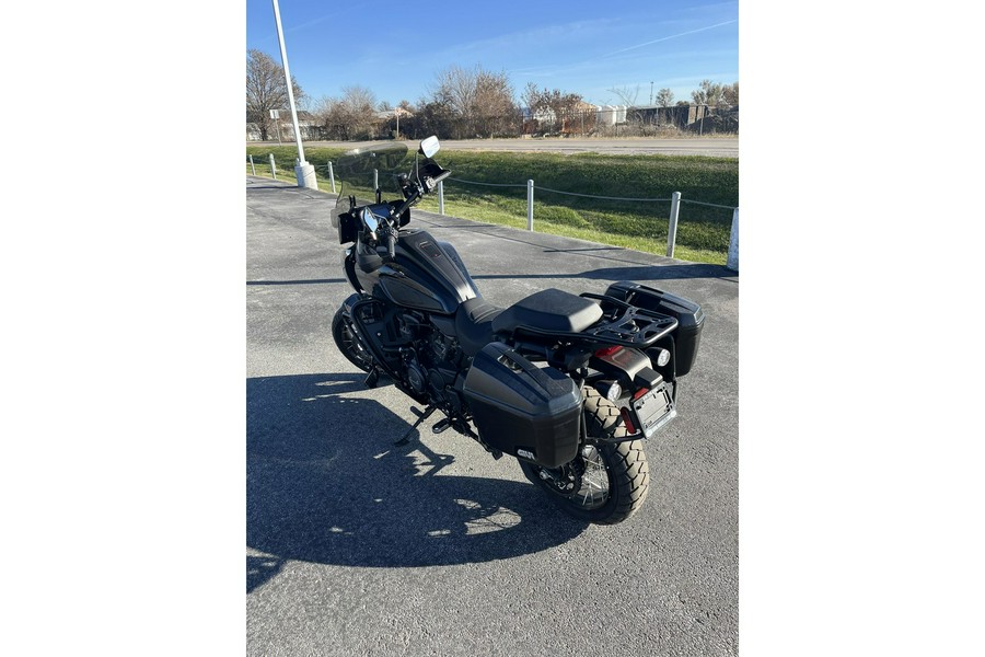 2024 Harley-Davidson® Pan America® 1250 Special