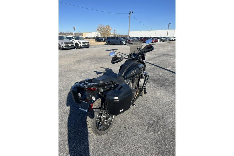 2024 Harley-Davidson® Pan America® 1250 Special