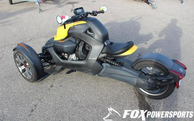 2023 Can-Am® Ryker Rotax 900 ACE Classic Panels