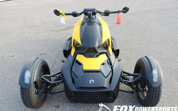 2023 Can-Am® Ryker Rotax 900 ACE Classic Panels