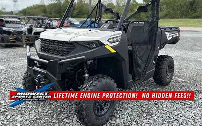 2026 Polaris Ranger 1000 Premium