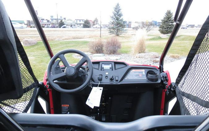 2026 Honda® Pioneer 520