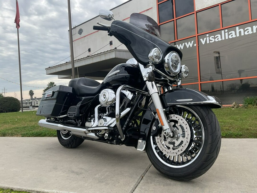 FLHTK 2013 Electra Glide® Ultra Limited