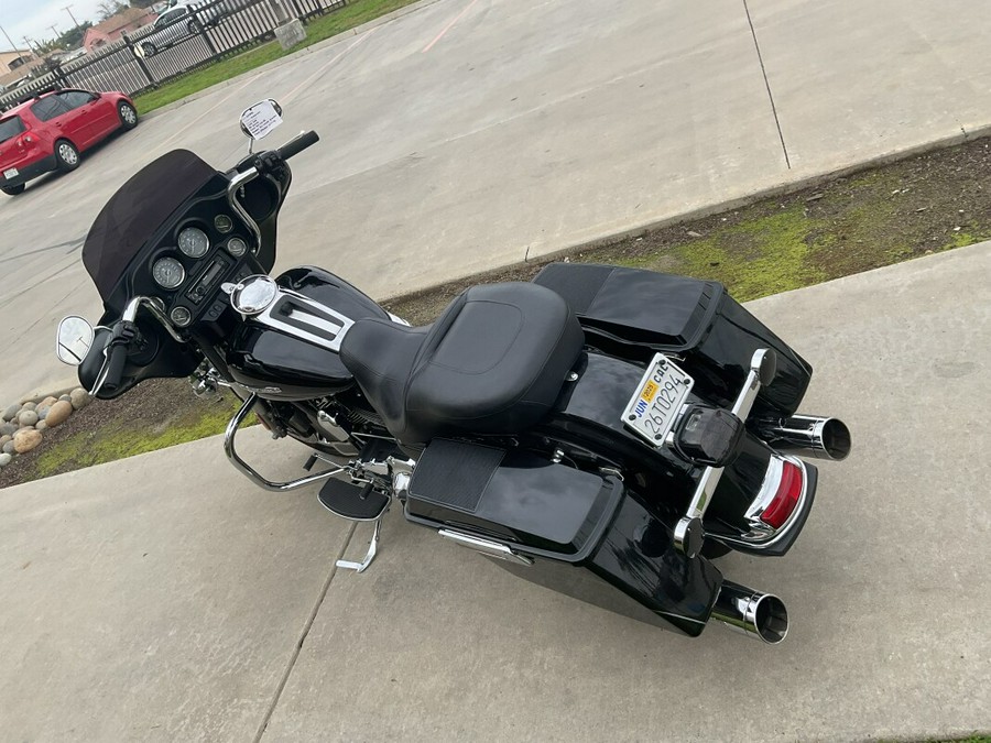 FLHTK 2013 Electra Glide® Ultra Limited