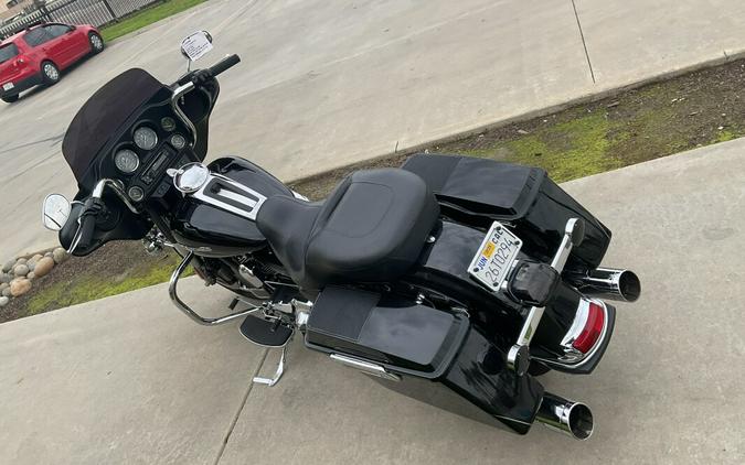 FLHTK 2013 Electra Glide® Ultra Limited